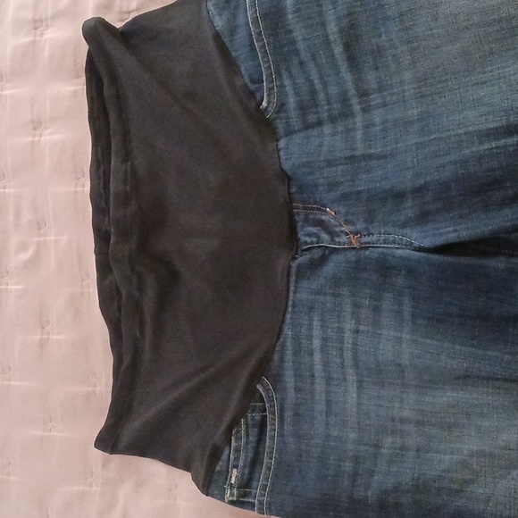 Joes maternity pants size W 31 - Picture 4 of 7